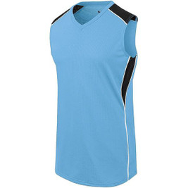 HighFive 312162 - Ladies Dynamite Jersey