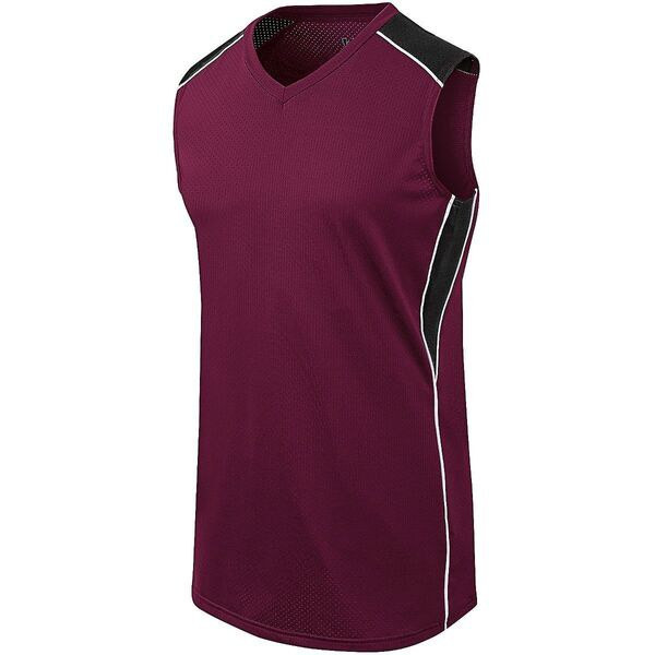 HighFive 312162 - Ladies Dynamite Jersey