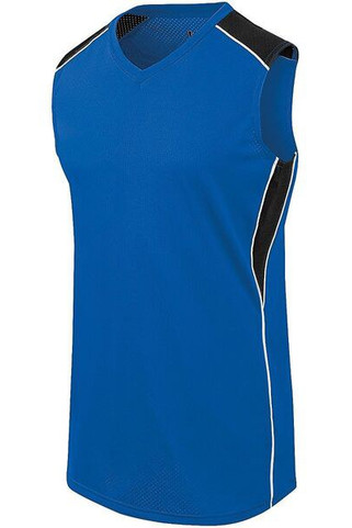 HighFive 312162 - Ladies Dynamite Jersey