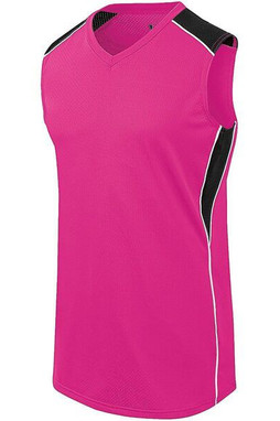 HighFive 312162 - Ladies Dynamite Jersey