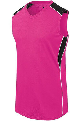 HighFive 312162 - Ladies Dynamite Jersey