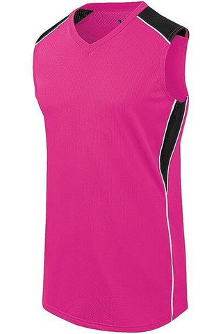 HighFive 312162 - Ladies Dynamite Jersey