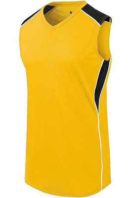 HighFive 312162 - Ladies Dynamite Jersey