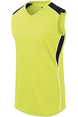 HighFive 312162 - Ladies Dynamite Jersey