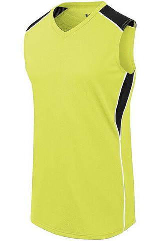 HighFive 312162 - Ladies Dynamite Jersey