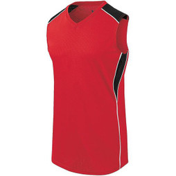 HighFive 312162 - Ladies Dynamite Jersey