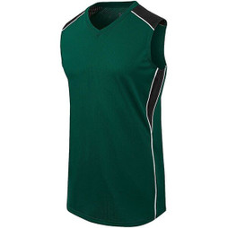 HighFive 312163 - Girls Dynamite Jersey