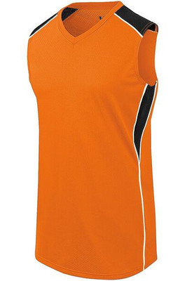 HighFive 312163 - Girls Dynamite Jersey