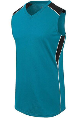 HighFive 312163 - Girls Dynamite Jersey