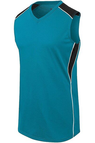 HighFive 312163 - Girls Dynamite Jersey