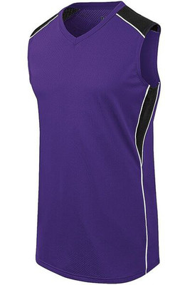 HighFive 312163 - Girls Dynamite Jersey