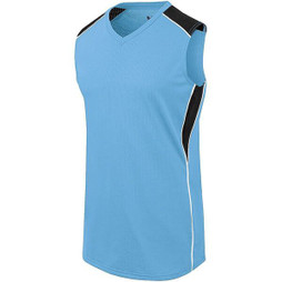 HighFive 312163 - Girls Dynamite Jersey