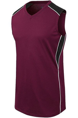 HighFive 312163 - Girls Dynamite Jersey