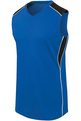 HighFive 312163 - Girls Dynamite Jersey