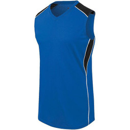 HighFive 312163 - Girls Dynamite Jersey