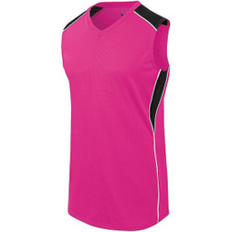 HighFive 312163 - Girls Dynamite Jersey
