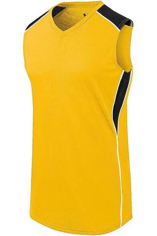 HighFive 312163 - Girls Dynamite Jersey