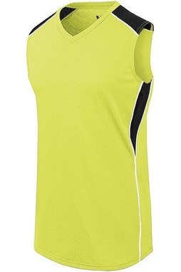 HighFive 312163 - Girls Dynamite Jersey