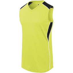 HighFive 312163 - Girls Dynamite Jersey