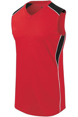 HighFive 312163 - Girls Dynamite Jersey