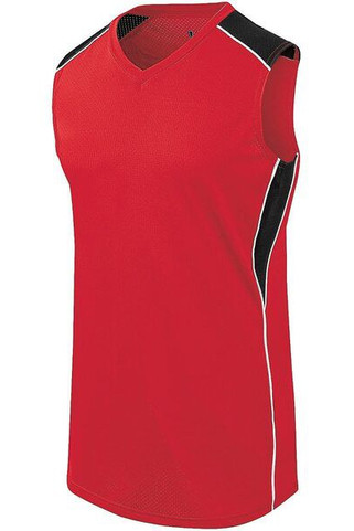 HighFive 312163 - Girls Dynamite Jersey