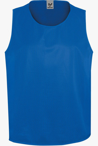 HighFive 321200 - Chaleco Deportivo de Malla Transpirable