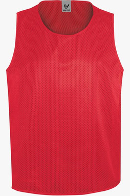 HighFive 321200 - Breathable Polyester Mesh Sports Vest