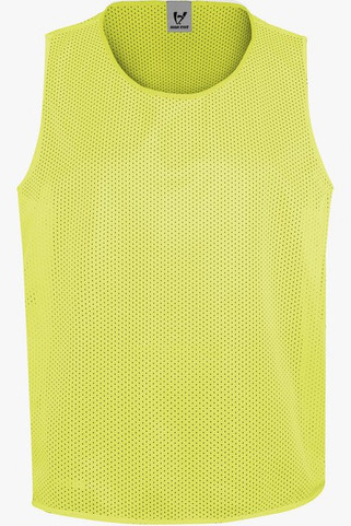 HighFive 321200 - Chaleco Deportivo de Malla Transpirable