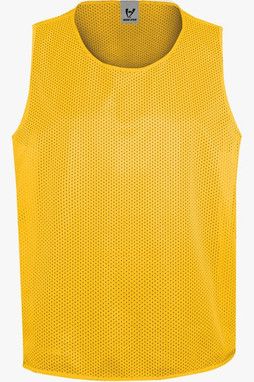 HighFive 321200 - Breathable Polyester Mesh Sports Vest