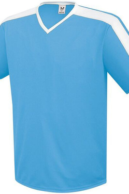 HighFive 322730 - Genesis Soccer Jersey
