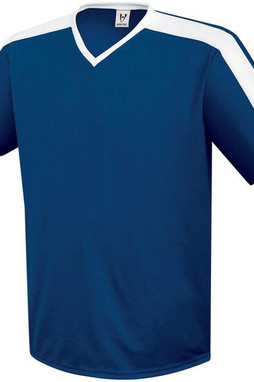 HighFive 322730 - Genesis Soccer Jersey