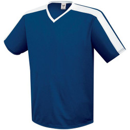 HighFive 322730 - Genesis Soccer Jersey