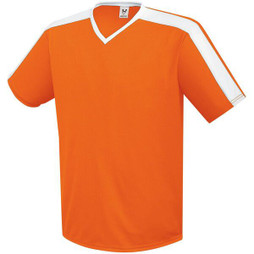 HighFive 322730 - Genesis Soccer Jersey