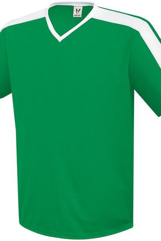 HighFive 322730 - Genesis Soccer Jersey