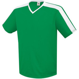 HighFive 322730 - Remera de fútbol Genesis 