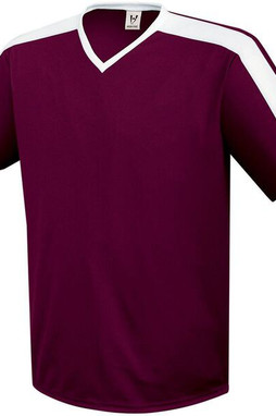 HighFive 322730 - Genesis Soccer Jersey