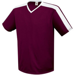 HighFive 322730 - Genesis Soccer Jersey