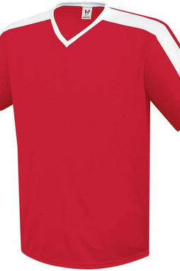 HighFive 322730 - Genesis Soccer Jersey