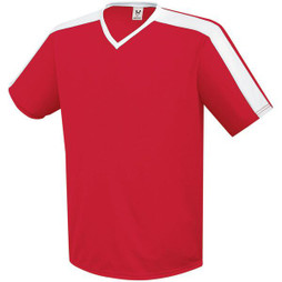 HighFive 322730 - Genesis Soccer Jersey
