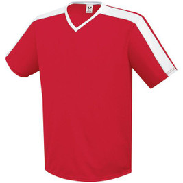 HighFive 322730 - Remera de fútbol Genesis
