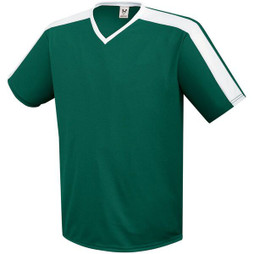 HighFive 322730 - Remera de fútbol Genesis 