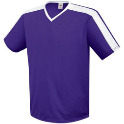 HighFive 322730 - Remera de fútbol Genesis 