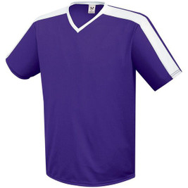 HighFive 322730 - Genesis Soccer Jersey