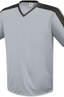 HighFive 322730 - Genesis Soccer Jersey