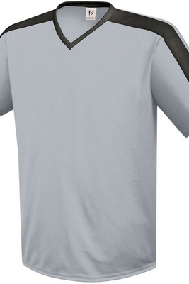 HighFive 322730 - Remera de fútbol Genesis