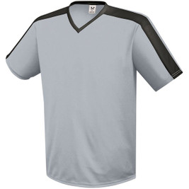 HighFive 322730 - Genesis Soccer Jersey
