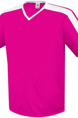 HighFive 322730 - Genesis Soccer Jersey