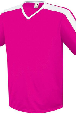 HighFive 322730 - Remera de fútbol Genesis