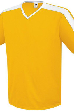 HighFive 322730 - Genesis Soccer Jersey
