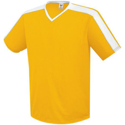 HighFive 322730 - Remera de fútbol Genesis 